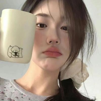 小小的我